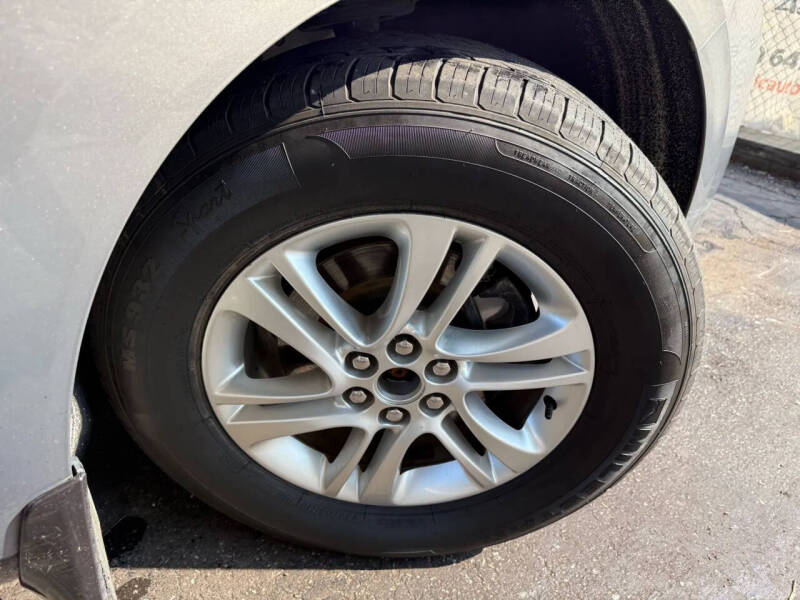 2018 Buick Enclave Premium