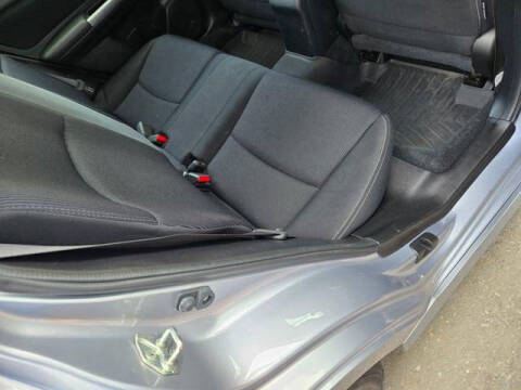 2015 Subaru Impreza 2.0i Sport Premium