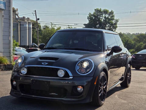 2013 MINI Hardtop John Cooper Works