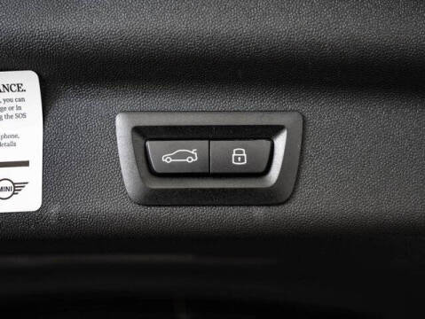 2026 MINI Countryman