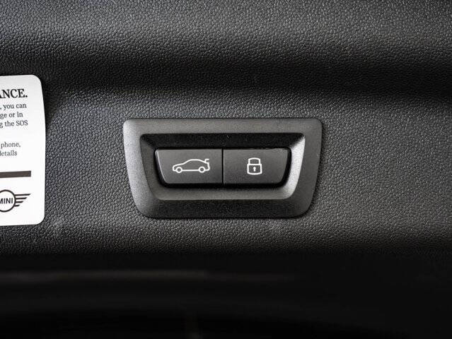 2026 MINI Countryman