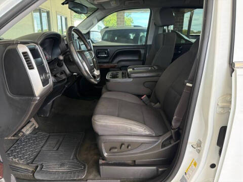 2014 GMC Sierra 1500
