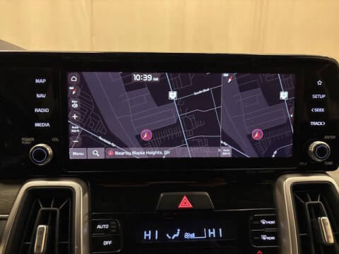 2023 Kia Sorento X-Line EX