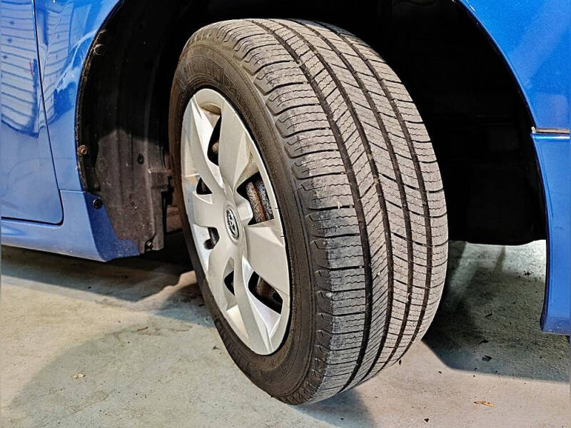 2009 Toyota Matrix S