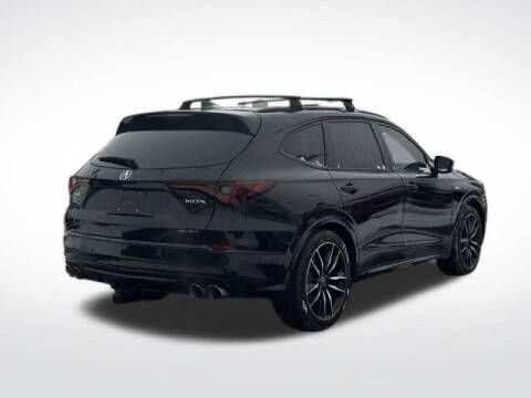 2024 Acura MDX SH-AWD Type S w/Advance Package