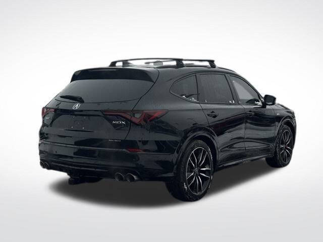 2024 Acura MDX SH-AWD Type S w/Advance Package