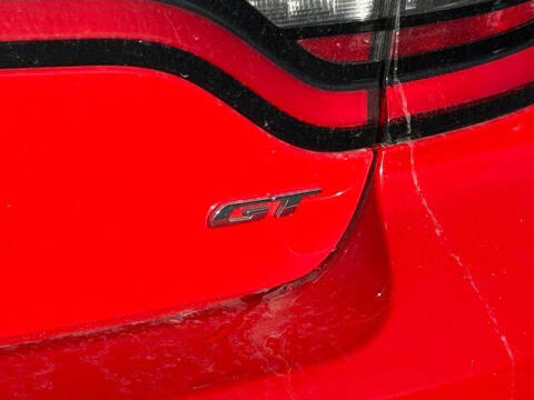 2022 Dodge Charger GT