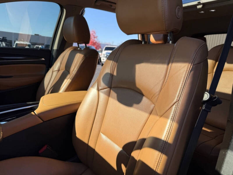 2018 Buick Enclave Premium