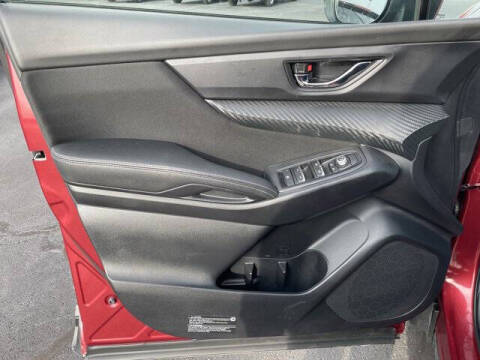 2024 Subaru Ascent Premium 7-Passenger