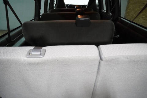 2019 Chevrolet Express LS 3500