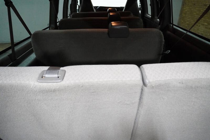 2019 Chevrolet Express LS 3500