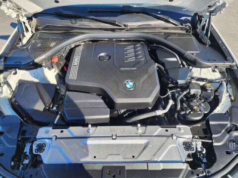 2020 BMW 3 Series 330i