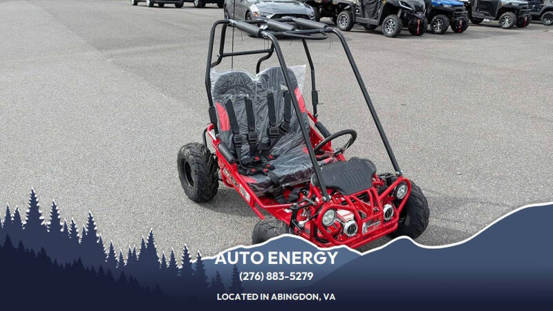 2025 TrailMaster Mini XRX R+