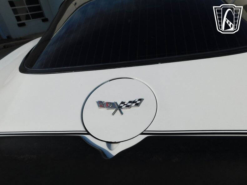 1979 Chevrolet Corvette