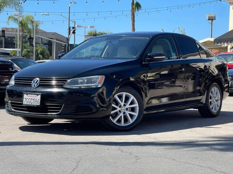 2014 Volkswagen Jetta for sale at CarLot in La Mesa CA