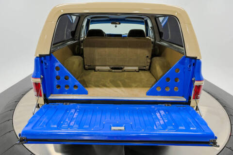 1987 GMC Jimmy