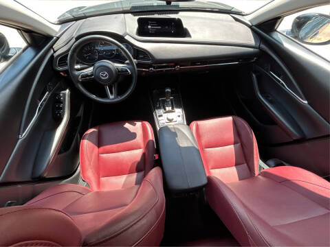 2024 Mazda CX-30 2.5 S Preferred