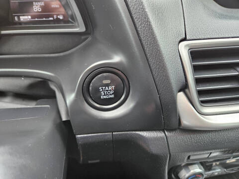 2018 Mazda MAZDA3