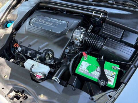 2006 Acura TL