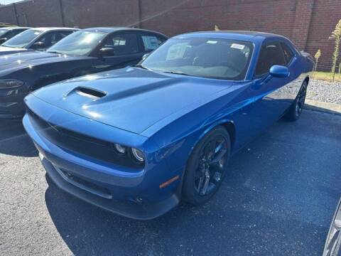 2023 Dodge Challenger for sale at GUPTON MOTORS, INC. in Springfield TN
