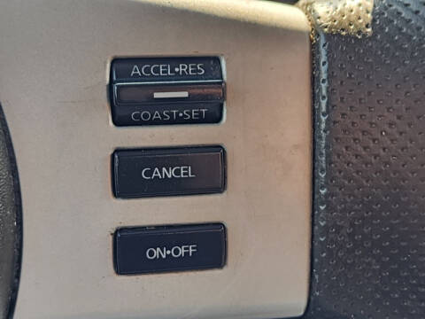 2009 Nissan Pathfinder SE