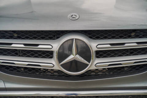 2021 Mercedes-Benz GLC GLC 300