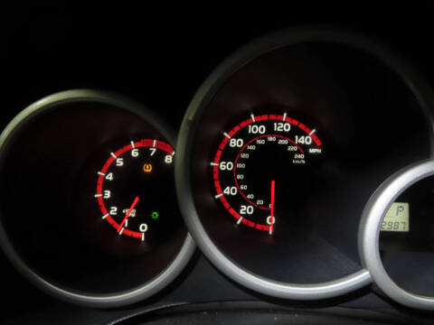 2009 Toyota Matrix S