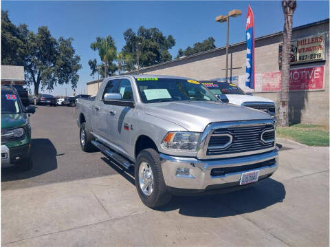 2011 RAM 3500