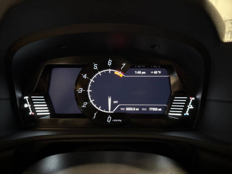 2020 Toyota GR Supra 3.0