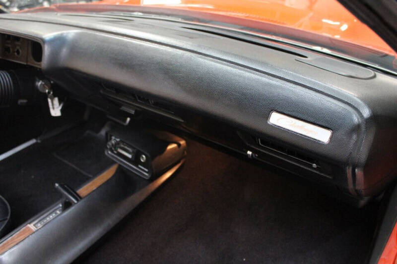 1971 Dodge Challenger