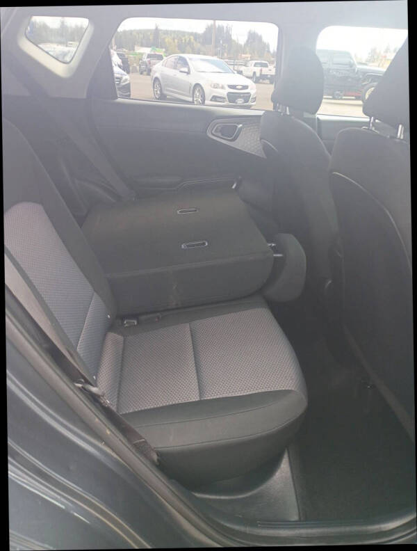 2024 Kia Soul