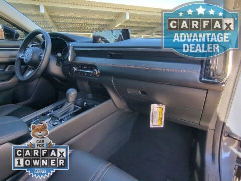 2025 Mazda CX-50 Hybrid Premium Plus