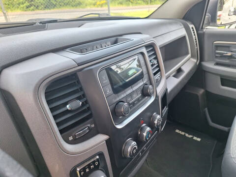 2015 Nissan NV 3500 HD SV