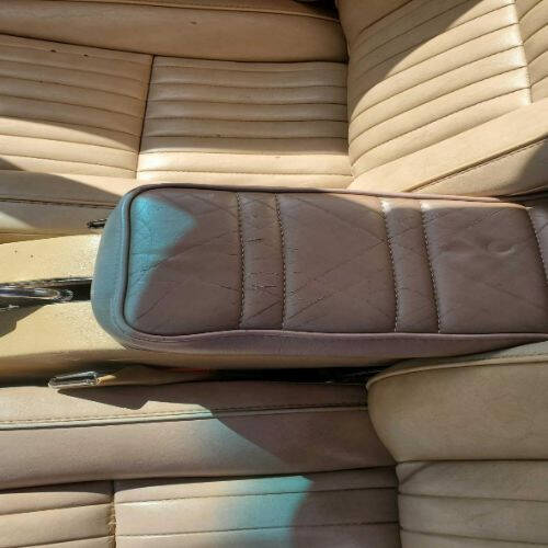 1976 Chevrolet Corvette