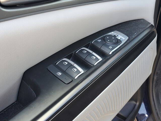2024 Kia Carnival