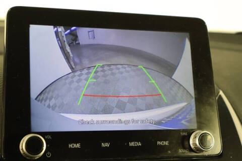 2022 Mitsubishi Eclipse Cross SE