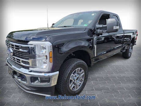 2025 Ford F-350 Super Duty XLT