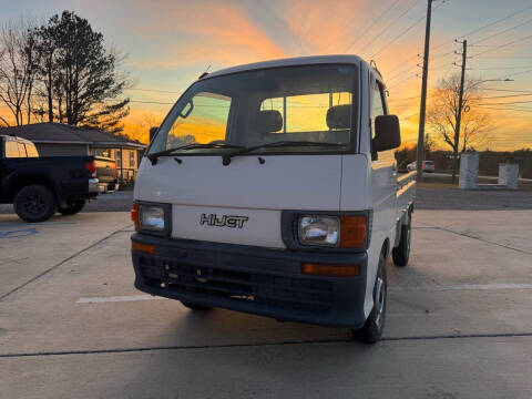 1996 Daihatsu HiJet for sale at A&C Auto Sales in Moody AL