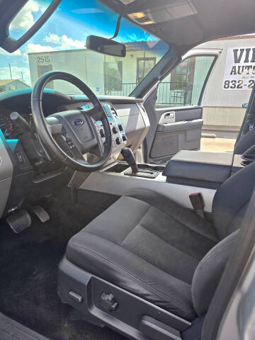 2017 Ford Expedition XLT