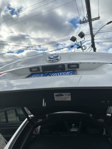 2016 BMW X4 xDrive28i