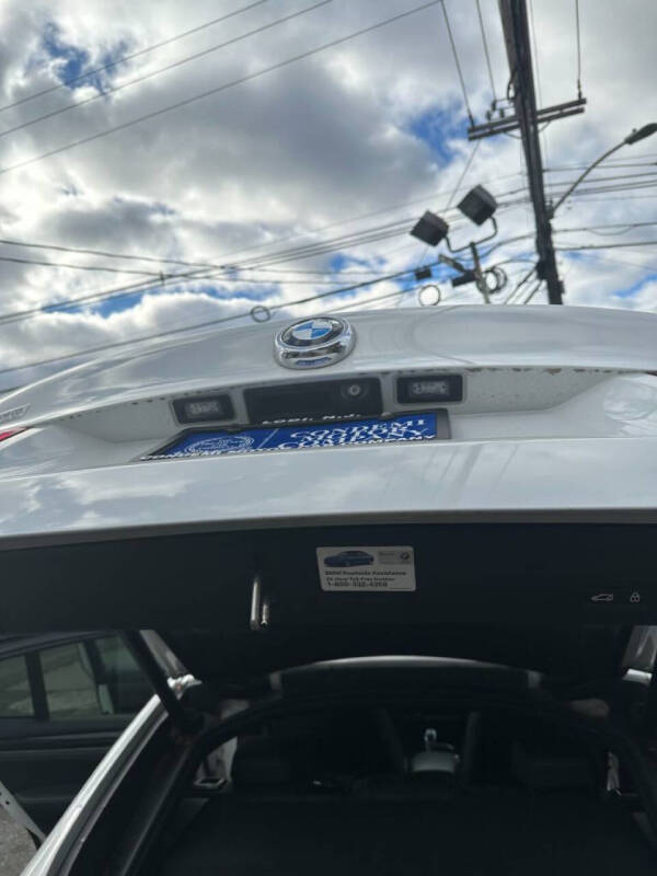 2016 BMW X4 xDrive28i