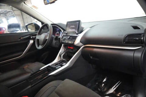 2023 Mitsubishi Eclipse Cross SE