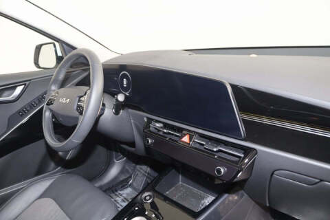 2023 Kia Niro EV Wind