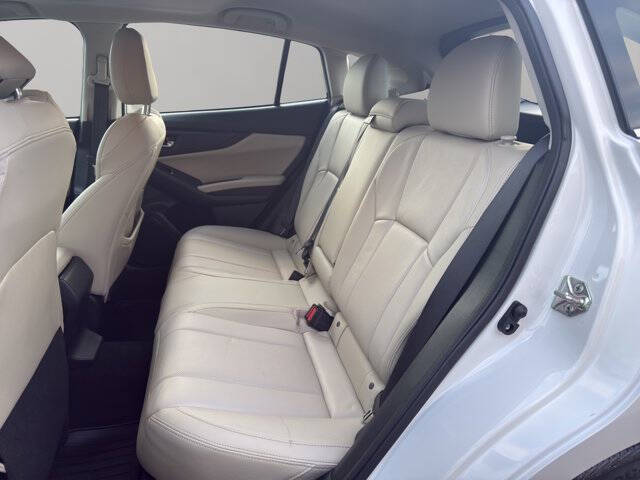 2017 Subaru Impreza Limited