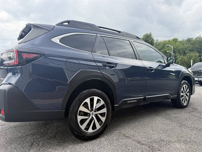 2024 Subaru Outback Premium