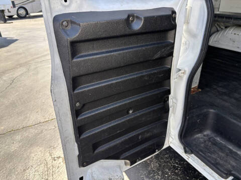 2015 Chevrolet Express 2500