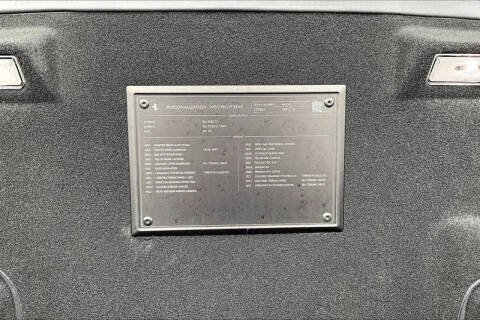 2018 Ferrari 488 GTB