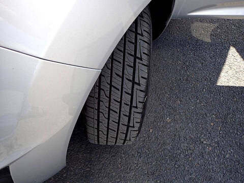 2015 Chevrolet Spark 1LT CVT