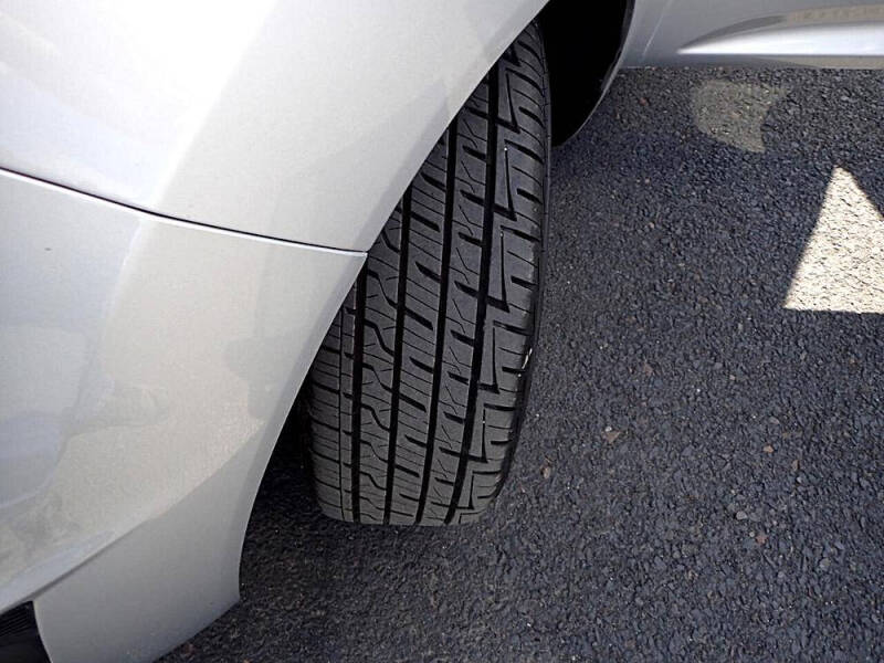 2015 Chevrolet Spark 1LT CVT