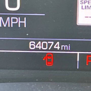 2018 Chevrolet Impala Premier